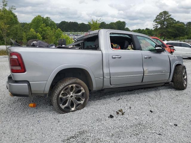 2022 RAM 1500 LIMIT 1C6SRFHT0NN257533