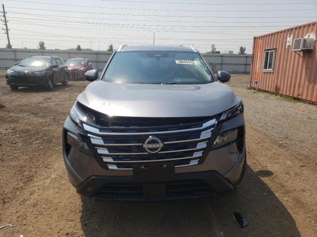2025 NISSAN ROGUE SV - JN8BT3BB0SW148735