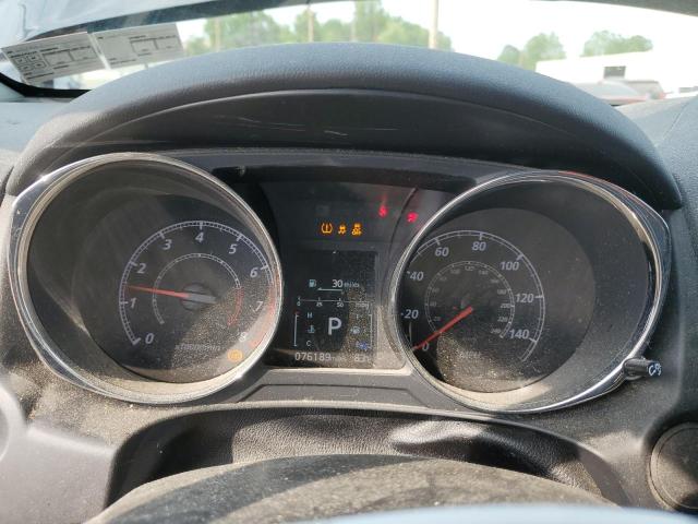 2020 MITSUBISHI OUTLANDER JA4AR3AUXLU027159