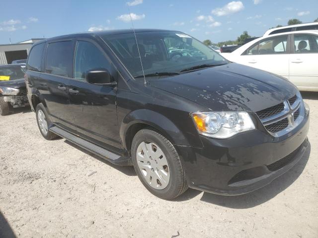 Vin: 2c4rdgbg7kr547659, lot: 61776955, dodge caravan se 20194