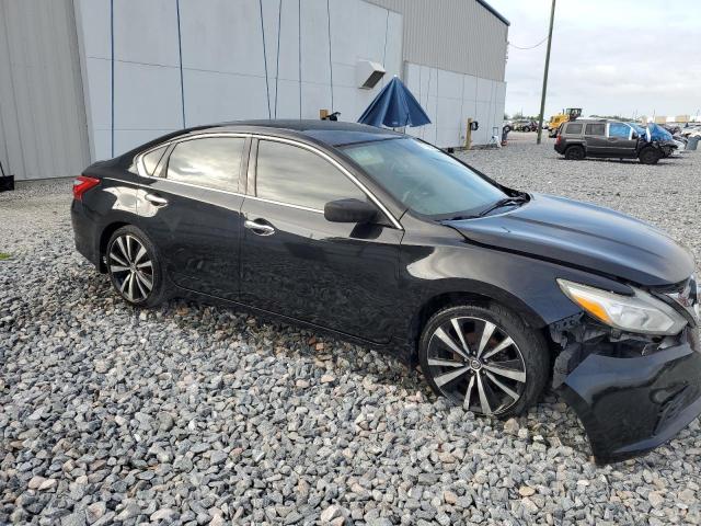 Vin: 1n4al3ap7hn356703, lot: 61816905, nissan altima 2.5 20174