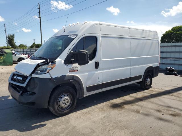 2021 RAM PROMASTER - 3C6LRVDG5ME584536