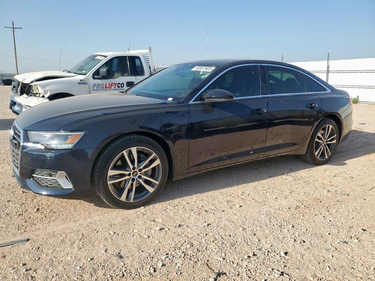 AUDI A6 PREMIUM