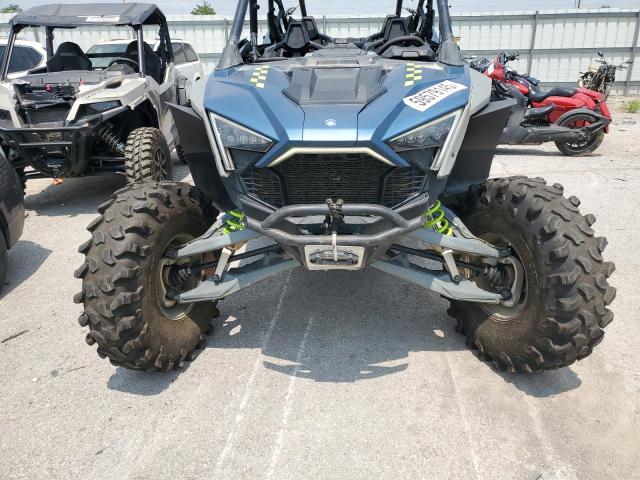 2022 POLARIS RZR TURBO 3NSG4V92XNG379840