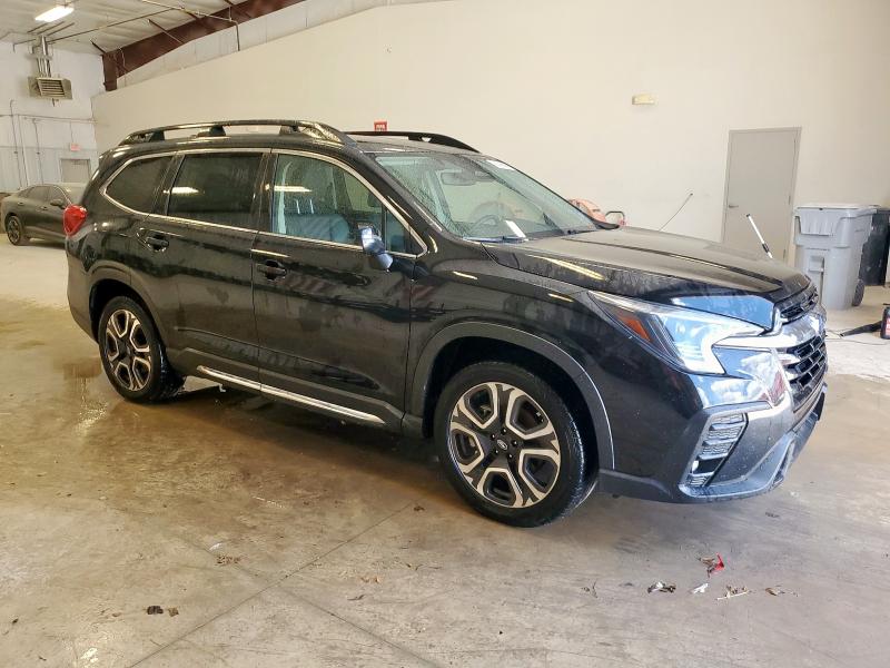 Vin: 4s4wmasd7p3441651, lot: 62858755, subaru ascent limited 20234