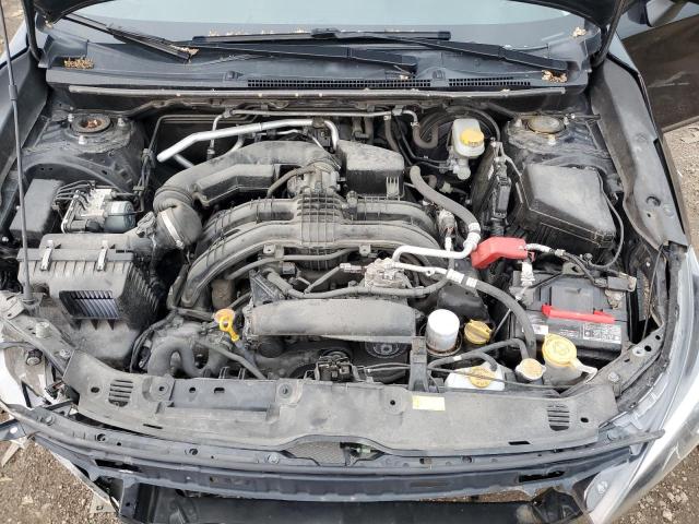 2020 SUBARU CROSSTREK - JF2GTAEC0L8251316