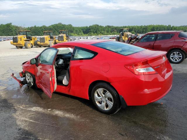 Vin: 2hgfg3b56dh527611, lot: 60542605, honda civic lx 20132