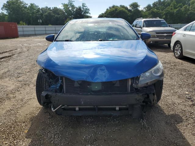 2017 TOYOTA CAMRY LE - 4T1BF1FK7HU709594