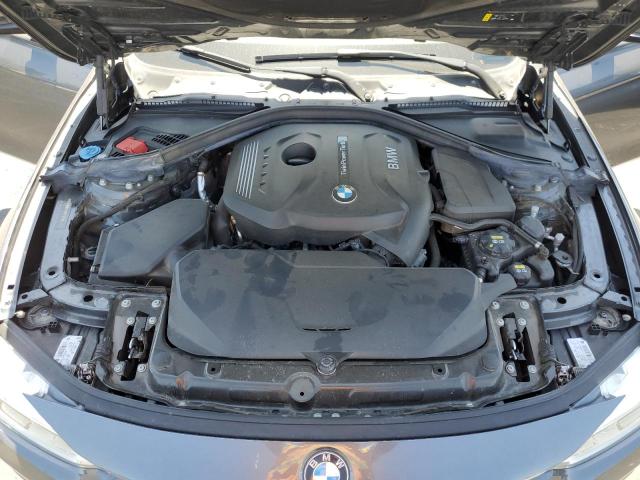 2018 BMW 330 I WBA8B9C54JK677077