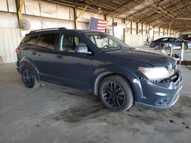 2018 DODGE JOURNEY SX 3C4PDCBG5JT476554