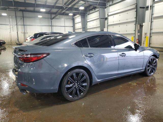 Vin: jm1gl1wy0m1608979, lot: 60695105, mazda 6 grand touring reserve 20213