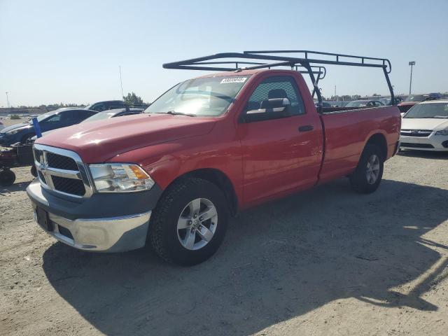 Vin: 3c6jr6dg3jg162617, lot: 59035045, ram 1500 st 2018 img_1