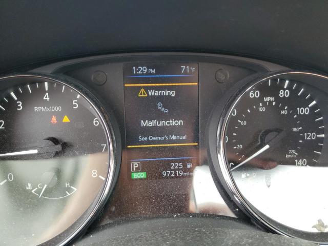 2020 NISSAN ROGUE S - 5N1AT2MV2LC781275