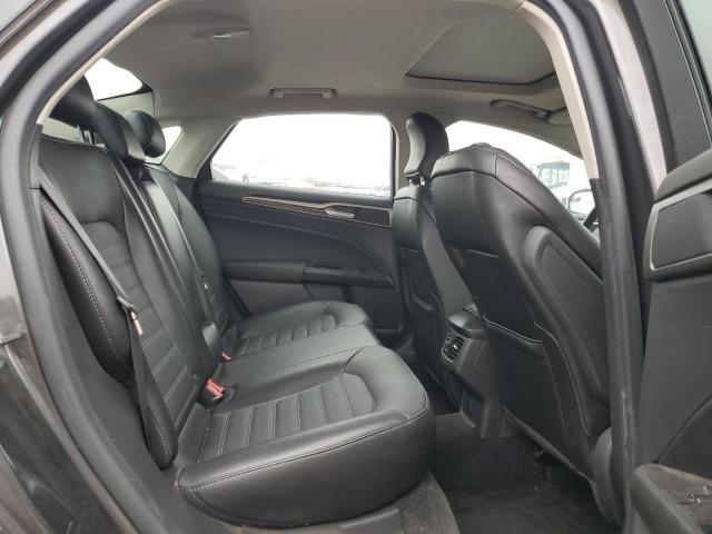 2015 FORD FUSION SE - 3FA6P0H97FR245949