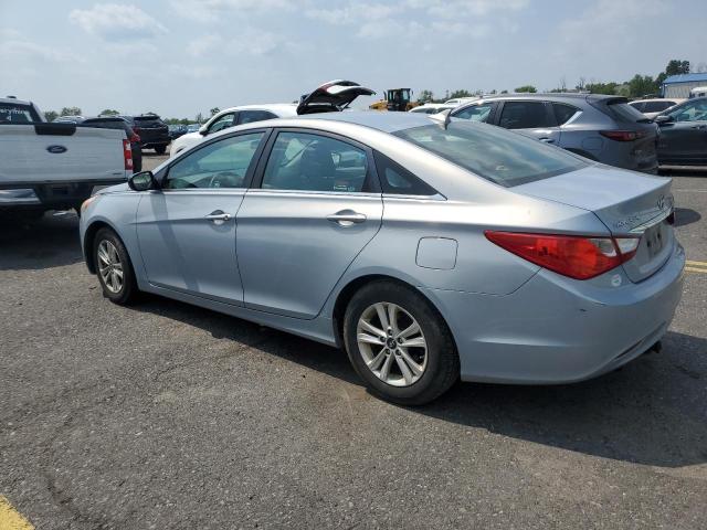 Vin: 5npeb4ac3bh246420, lot: 60314015, hyundai sonata gls 20112