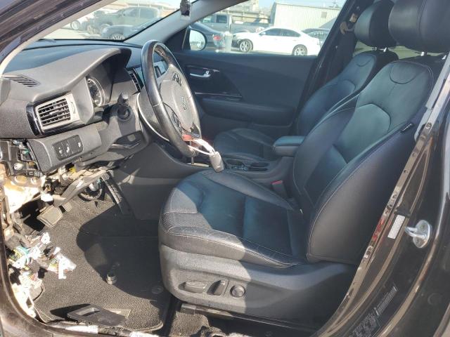 2017 KIA NIRO EX TO KNDCE3LC3H5054140