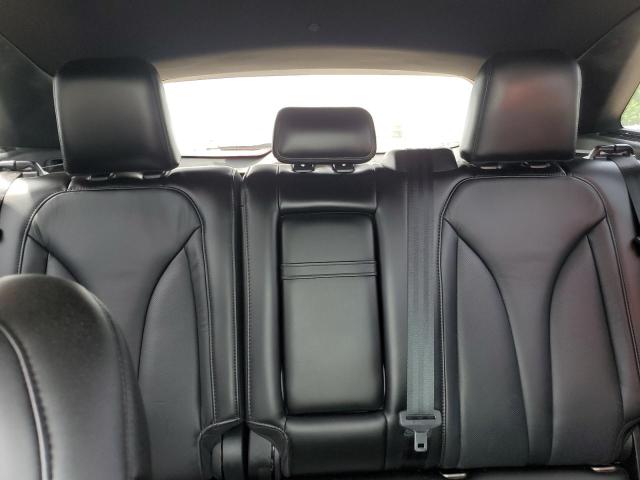 2018 LINCOLN MKC SELECT 5LMCJ2D90JUL21005