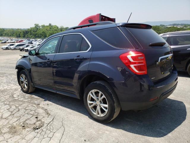 Vin: 2gnflfek2g6203866, lot: 59361245, chevrolet equinox lt 20162