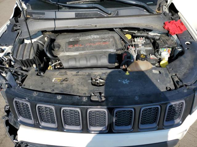 2019 JEEP COMPASS TR 3C4NJDDBXKT671249