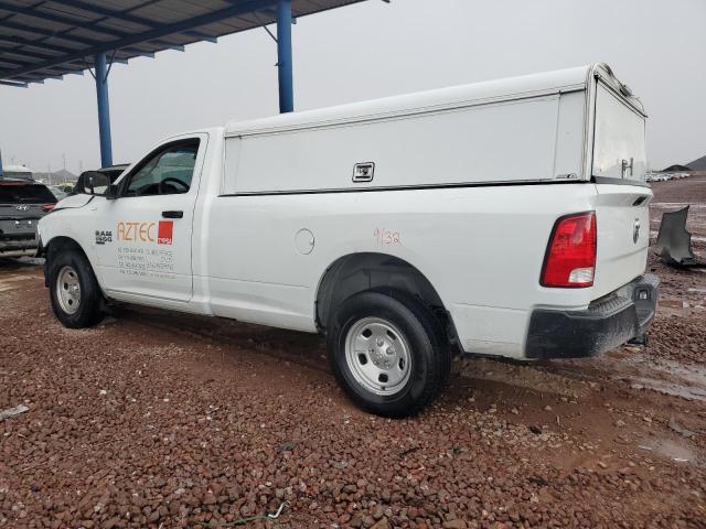 Vin: 3c6jr6dg0mg535990, lot: 58473625, ram 1500 tradesman 20212