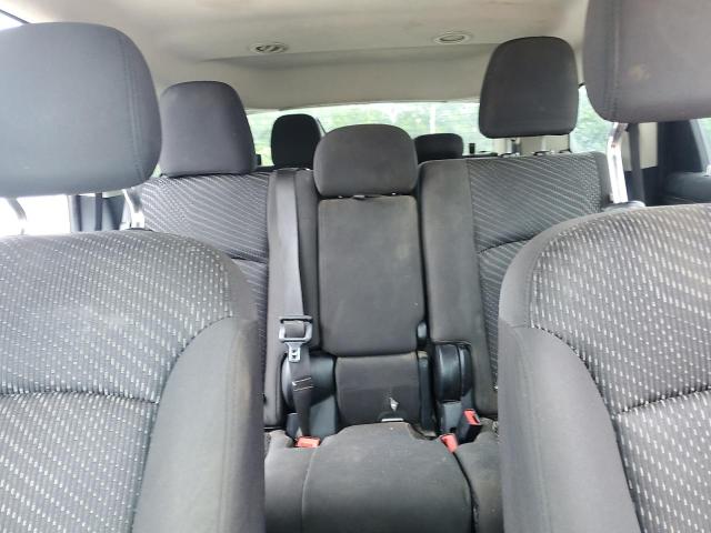 2018 DODGE JOURNEY SE 3C4PDCAB5JT241688