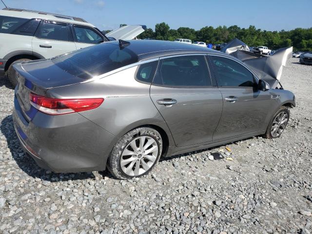 Vin: 5xxgt4l36gg008826, lot: 60075235, kia optima lx 20163