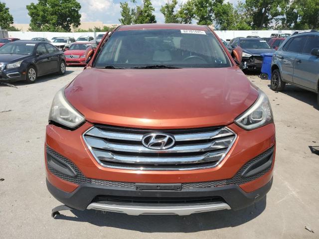 2015 HYUNDAI SANTA FE S - 5XYZTDLB1FG299424
