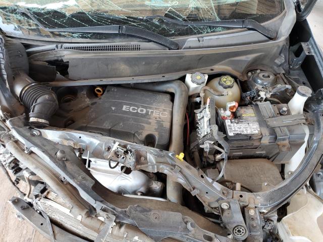 2020 CHEVROLET EQUINOX LT 2GNAXKEV4L6190162