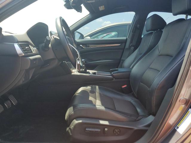 2018 HONDA ACCORD SPO - 1HGCV1E34JA151086