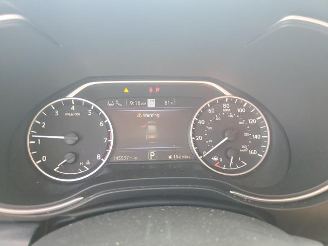 2019 NISSAN MAXIMA S 1N4AA6AVXKC374962