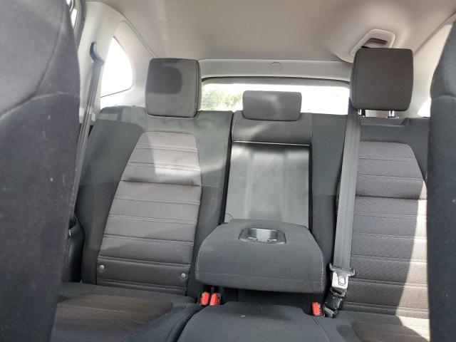 2020 HONDA CR-V EX 2HKRW2H52LH623693