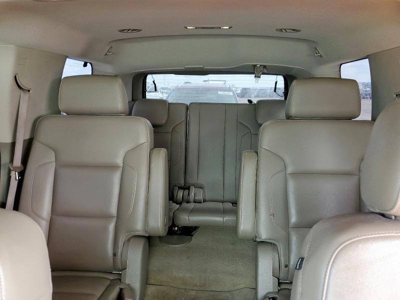 2015 CHEVROLET TAHOE C150 1GNSCBKC6FR107228