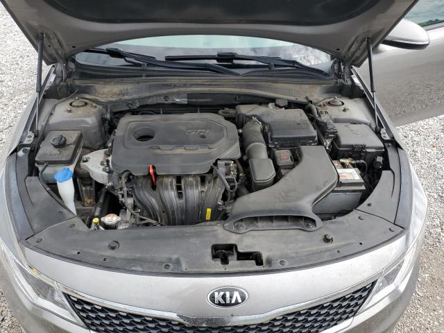 2016 KIA OPTIMA EX - 5XXGU4L32GG050651