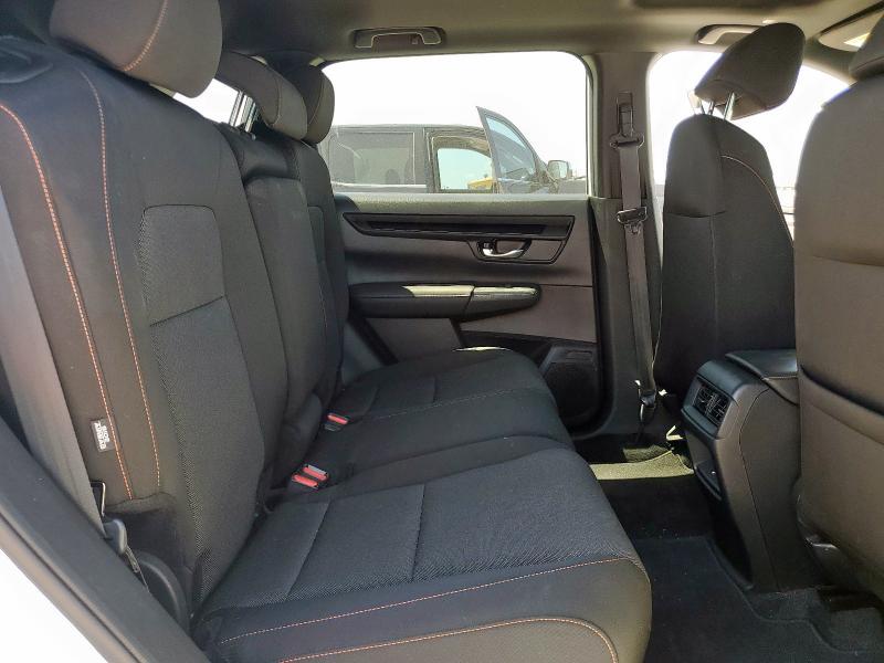2023 HONDA CR-V SPORT 7FARS5H50PE012762