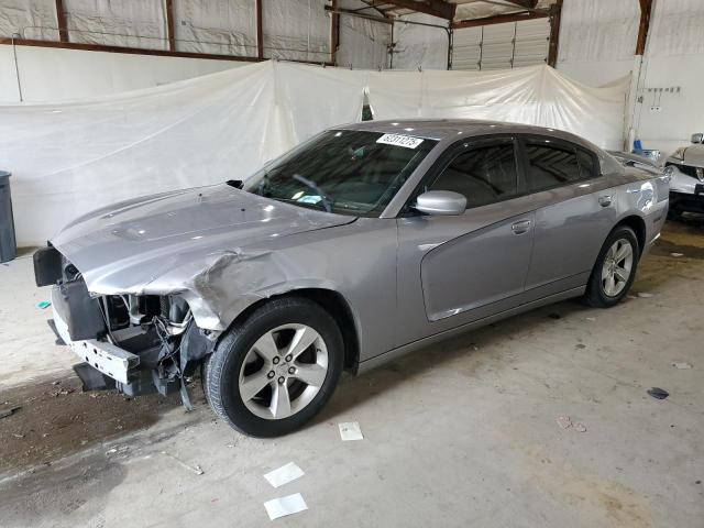 DODGE CHARGER SE