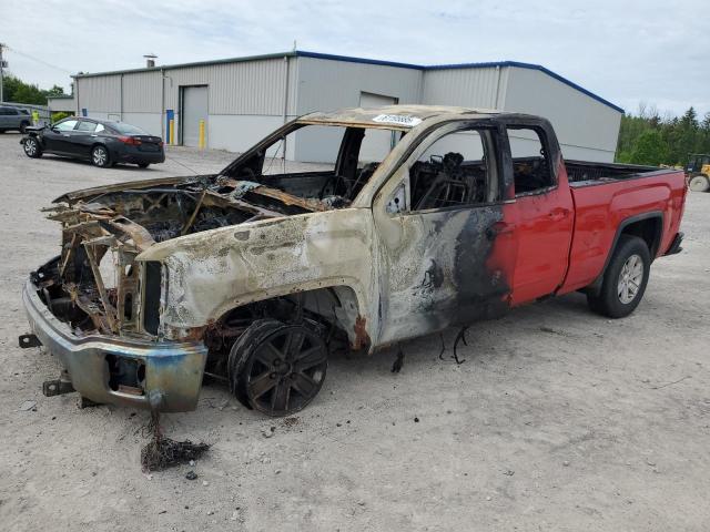 Vin: 1gtv2ueh8ez254869, lot: 61195885, gmc sierra k1500 sle 2014 img_1