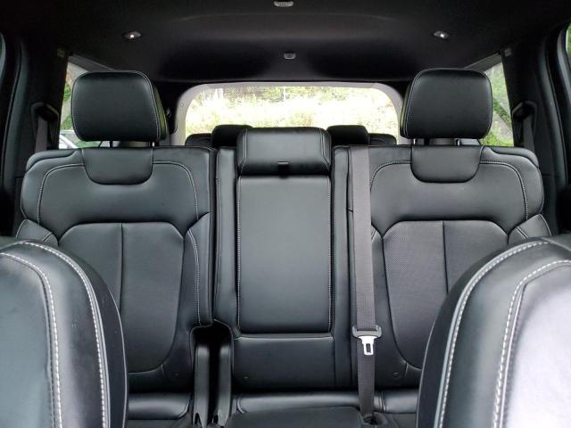 2021 JEEP GRAND CHER - 1C4RJKDG3M8129610