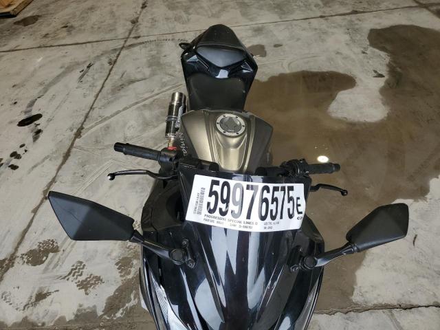 2015 KAWASAKI EX300 A JKAEX8A18FDA24438