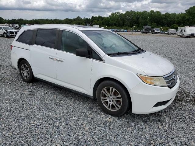 Vin: 5fnrl5h66bb078727, lot: 59821535, honda all models exl 20114