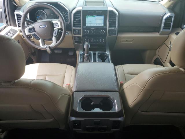 2018 FORD F150 SUPER - 1FTEW1E50JKE22094