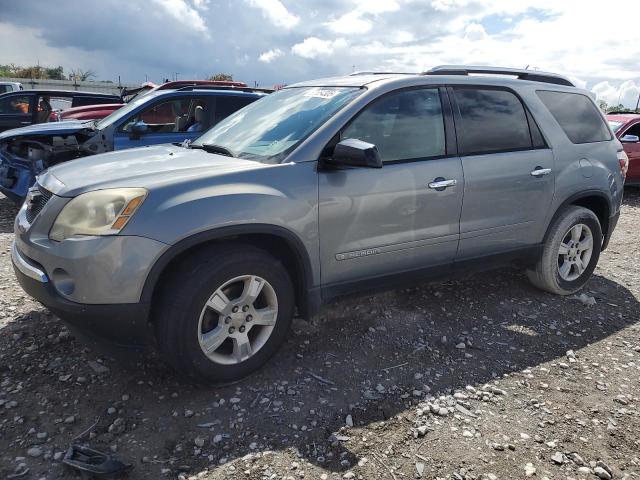 GMC ACADIA SLE