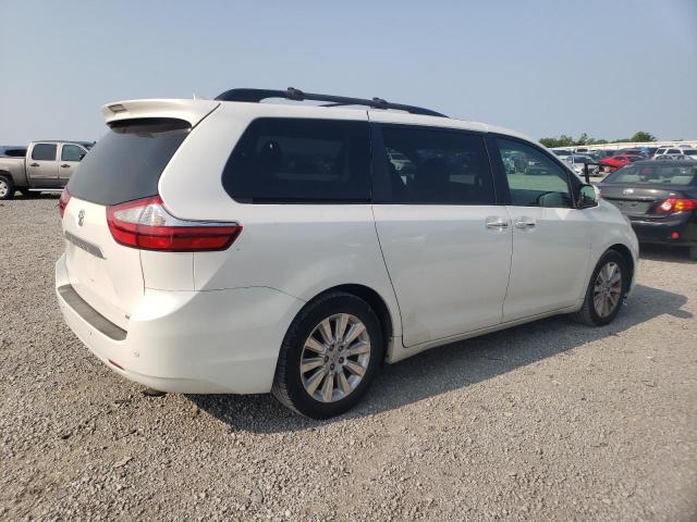 Vin: 5tdyk3dcxfs530808, lot: 59215125, toyota all models xle 20153