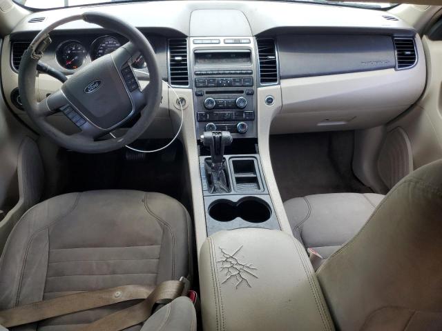 2012 FORD TAURUS SE - 1FAHP2DW5CG113100