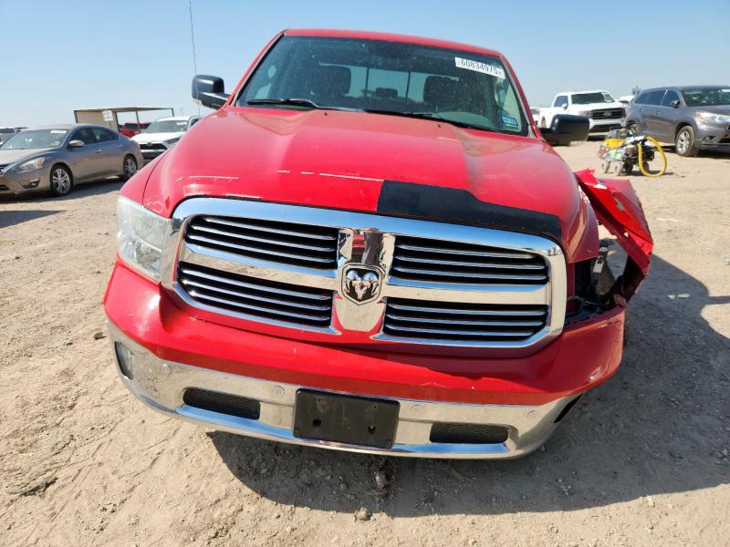 2015 RAM 1500 SLT - 1C6RR6LM5FS614822