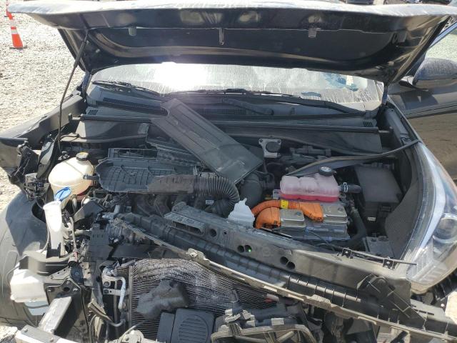 2020 KIA NIRO LXS KNDCM3LD0L5444472