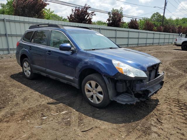 Vin: 4s4brbcc3b3352843, lot: 60975715, subaru outback 2.5i premium 20114