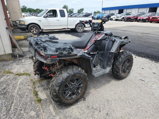 2017 POLARIS SPORTSMAN - 4XASXE957HB131031