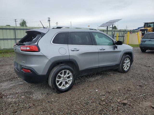 Vin: 1c4pjmcs4fw687232, lot: 62423355, jeep grand cher latitude 20153