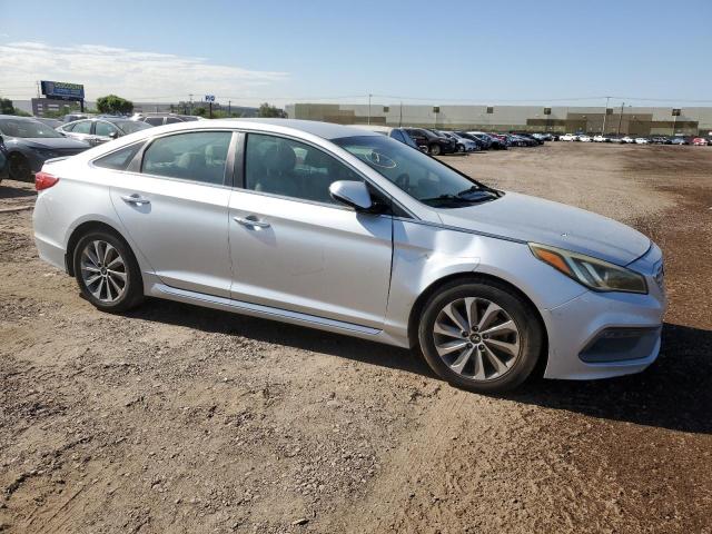 Vin: 5npe34afxgh422426, lot: 62009275, hyundai sonata sport 20164
