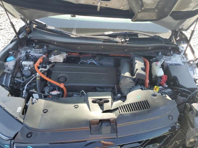 2023 HONDA CR-V SPORT - 7FARS6H95PE007937